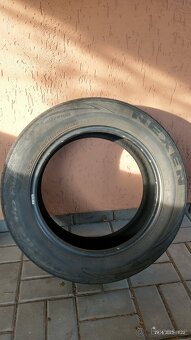 Letní 215/60 R16 NEXEN Nblue HD Plus - 3