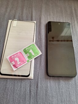 Prodám Xiaomi Redmi Note 10 5G - 3