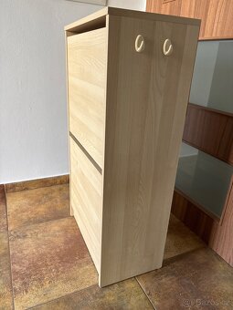 Botník Ikea - 3
