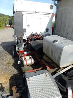 Iveco Eurostar - 3