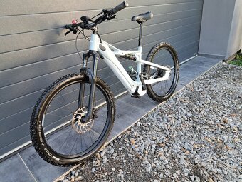 Elektrokolo Ktm Bosch - 3