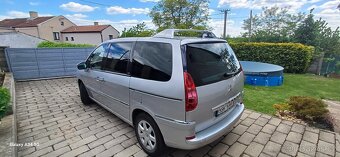 Peugeot 807 - 3