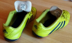 Sálové boty Adidas - 3