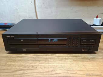Philips CD 690 - 3