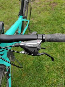 Cannondale - 3