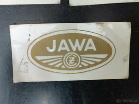 Jawa - 3