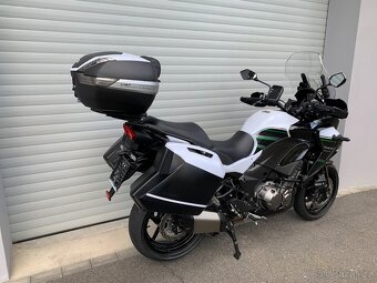 Kawasaki Versys 1000 6tis.km, TOP STAV - 3