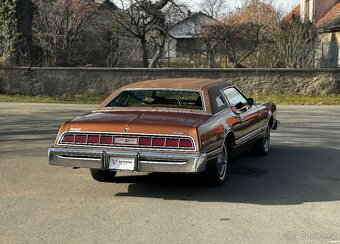 Ford Thunderbird - 3
