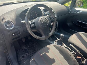 Prodám Opel Corsa 1.2i 63 Kw - 3