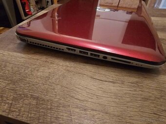 Svižný HP 15.6¨,i5,8 GB,SSD 256 GB,W11,Pěkný stav - 3