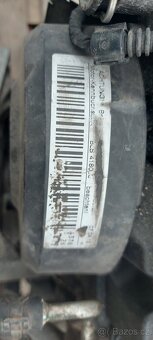 Prodam motor VW BLS 77kW - 3