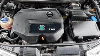 Škoda Fabia RS 1.9tdi 96kw - 3