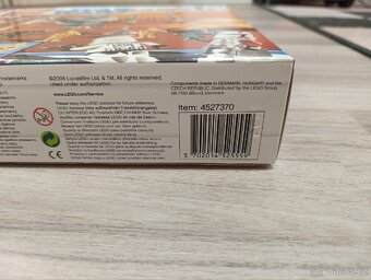 Lego Star Wars 7681 - 3