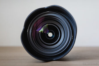 Sigma 24-70/2.8 DG OSM HSM ART pro Canon - 3