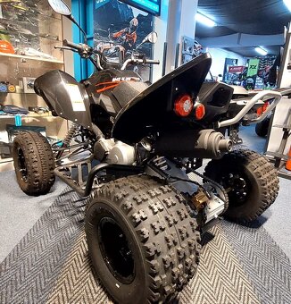 ACCESS TOMAHAWK 400 - T3b - 3