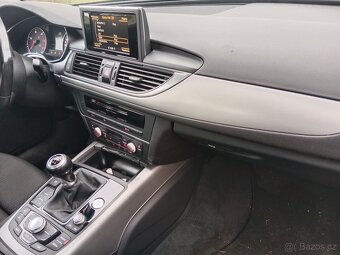 Audi A6 C7 2.0tdi 130kw - 3