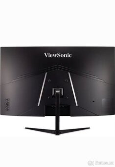 ViewSonic VX3218-PC-MHD gaming - 3