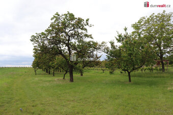 Pozemek - zahrada Valtice - 3