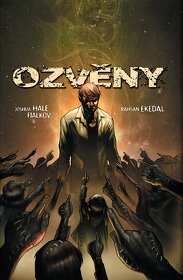 Dopis 44 / Pošťák / Mighty Boys atd. sběratelské verze - 3