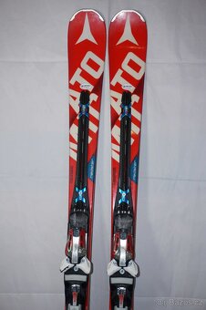 Carvingové lyže lyže Atomic REDSTER Doubledeck SL - 3