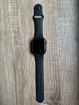 Apple Watch 6 GPS 44mm - 3
