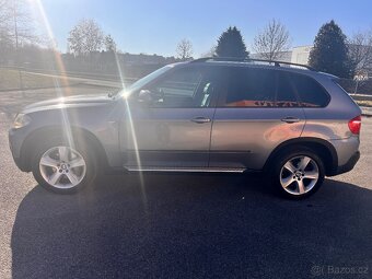 BMW X5 E70 - 3
