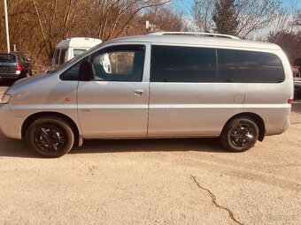 Hyundai H200 2.5d r.v. 2005 - 3