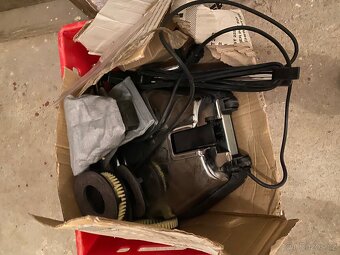 Karcher PST 222 - 3