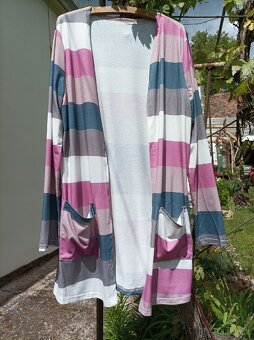 Dámské kardigany vel.L/XL - 3