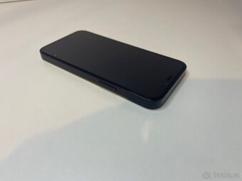 iPhone 12 mini 128GB Black - Záruka - Faktura - 3