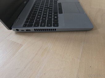 DELL 5510 i5-10210U, 16GB, 256GB SSD - 3