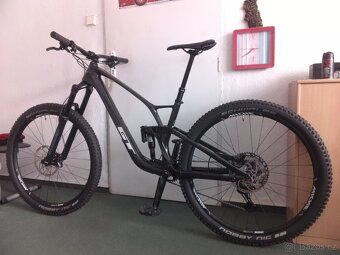 GT Sensor Carbon 2024 - 3