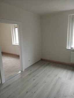Dlouhodobě pronajmu byt 2 + kk na Klíši - 3