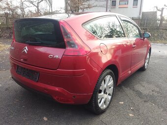citroen c4 VTS 2.0 100KW //NOVÁ TK// - 3