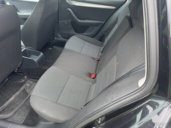 Škoda Octavia 3, 1.4tsi, 143000km - 3