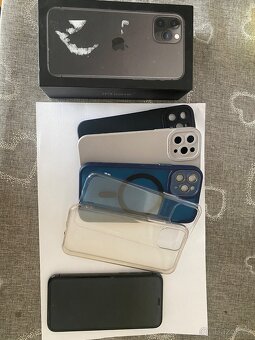 Iphone 11 Pro 64gb - 3