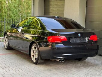 BMW E92 325i 160KW+6st/MAN/LCI/BI-XENON+LED/SPORTSITZE - 3