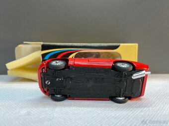 Politoys Alfa Romeo - 3