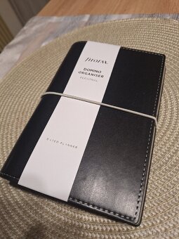 Filofax Domino organiser personal 2025 - 3