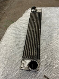 Dily z motoru e60 e61 535d 200kw - 3