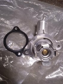 Prodám termostat na Opel Astra K 1.4 turbo - 3