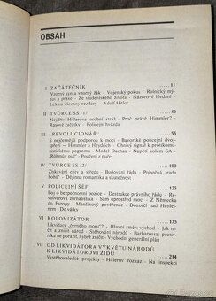 Kniha Heinrich Himler, 1994. - 3