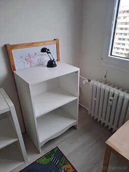 Komoda s přebalovacím pultem IKEA - 3
