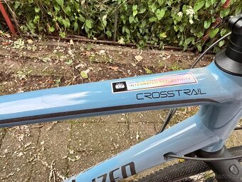 Specialized cross trail XL - 3