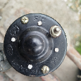 Ventilátor tank vrtulník BVP nebo do jiné techniky CCCP nový - 3