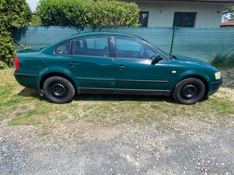 VW PASSAT 1.9Tdi 81kw - 3