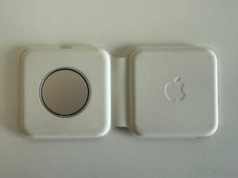 Apple MagSafe Duo Charger / Nabíječka - 3