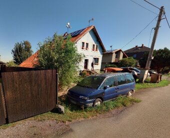 Rodinný dům s pozemky v obci Rychvald ID 7312e 1806 - 3