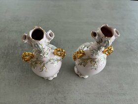 Růžový porcelán 1 - 3
