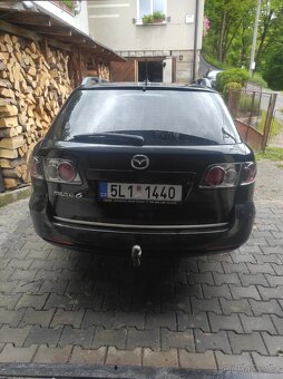 Mazda 6 - 3